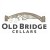 logo features a bridge and reads Old Bridge Cellars