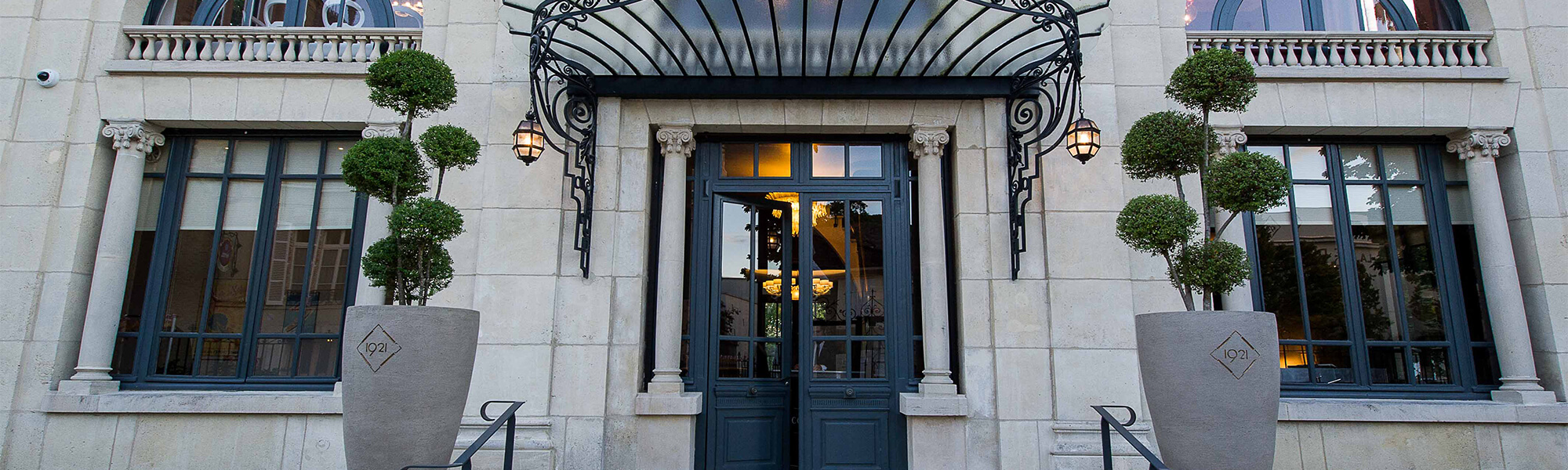 Champagne Collet - Old Bridge Cellars Champagne Collet - Old Bridge Cellars