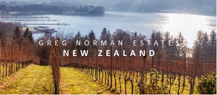 Greg Norman Estates New Zealand