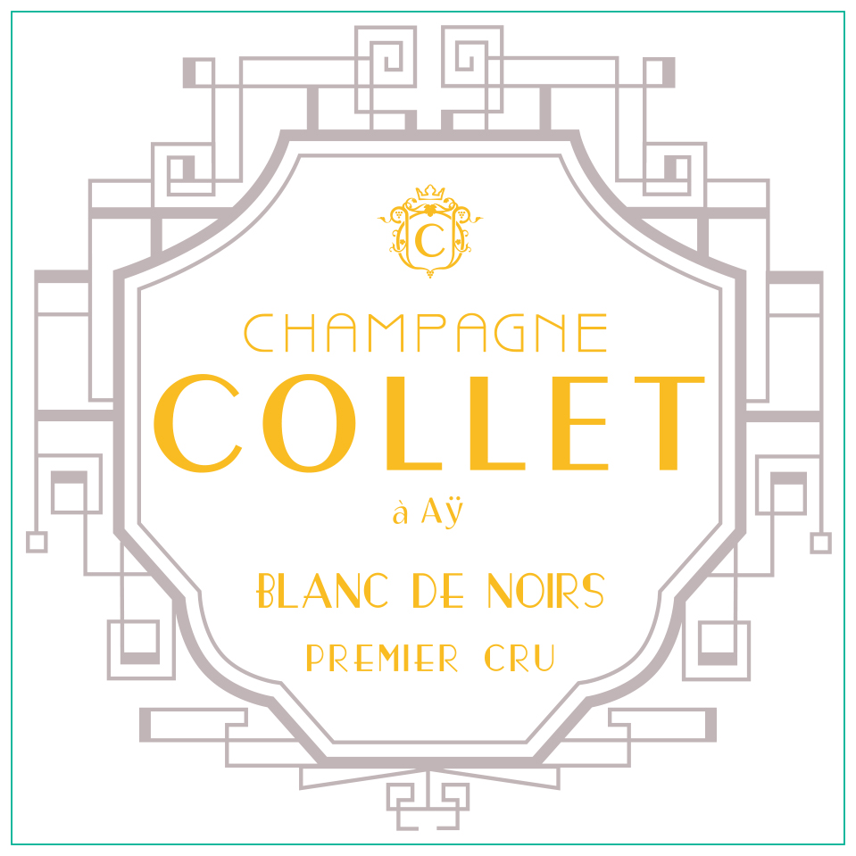 Champagne Collet - Old Bridge Cellars