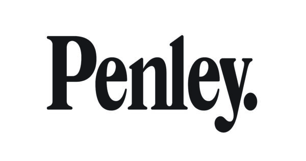 logo reads Penley