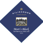 wine label Mort's Block Riesling